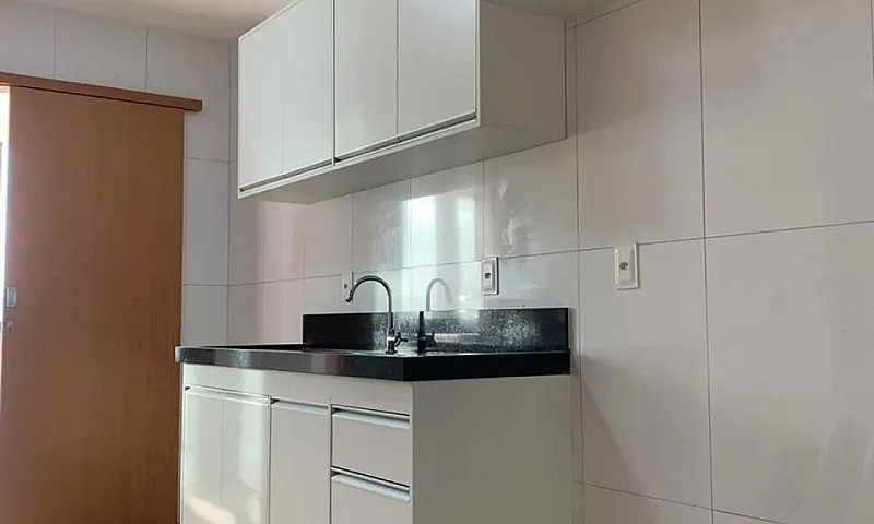 Alugo Apartamento Co...