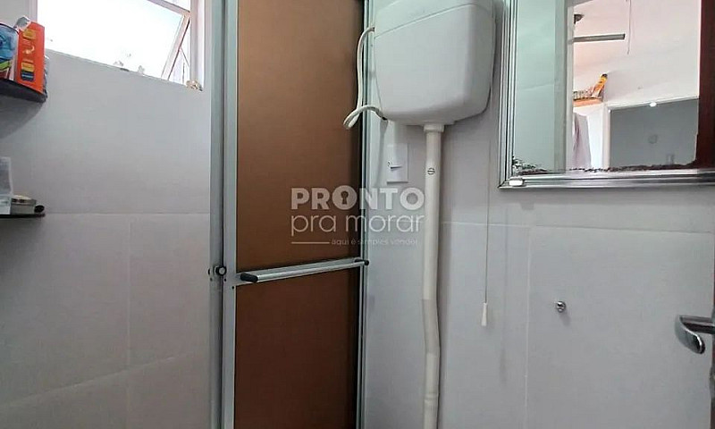 Apartamento Com 3 Qu...