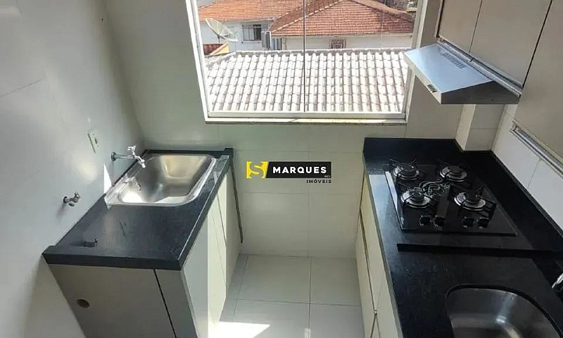 Apartamento Para Alu...