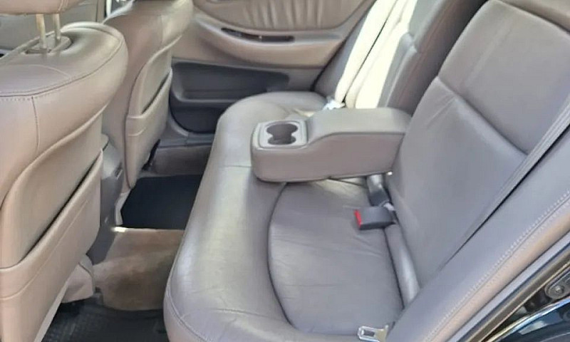 Honda Accord Sedan E...