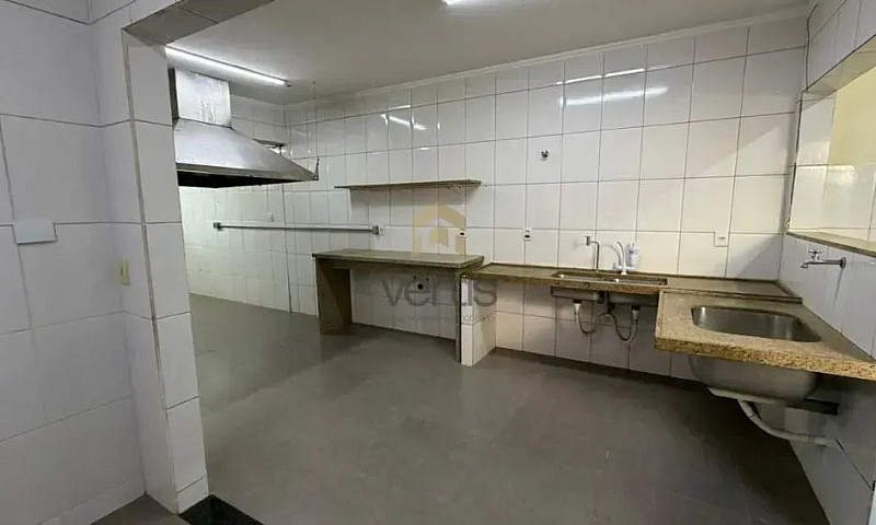 Imóvel Comercial Par...