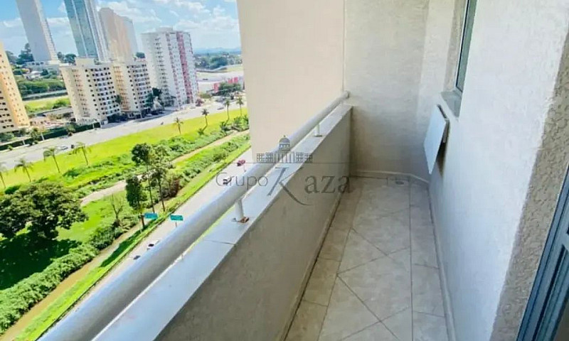 Apartamento/Padrão -...