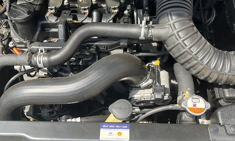 Hyundai Hb20 Comfort...