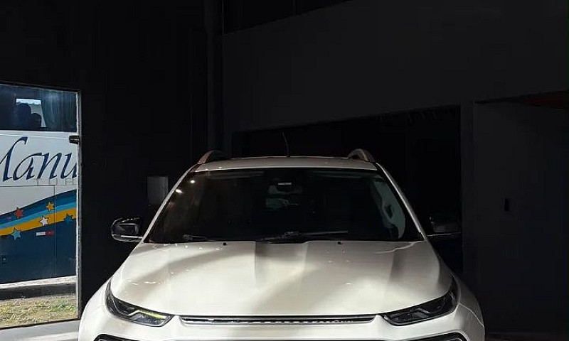 Fiat Toro Volcano 2....
