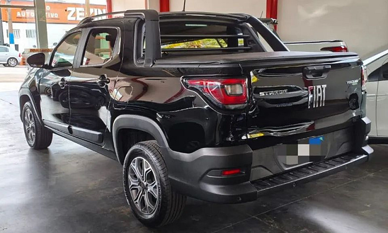Fiat Strada Volcano ...