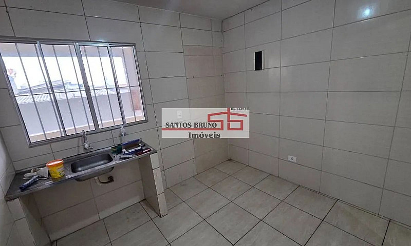 Casa Com 2 Dormitóri...