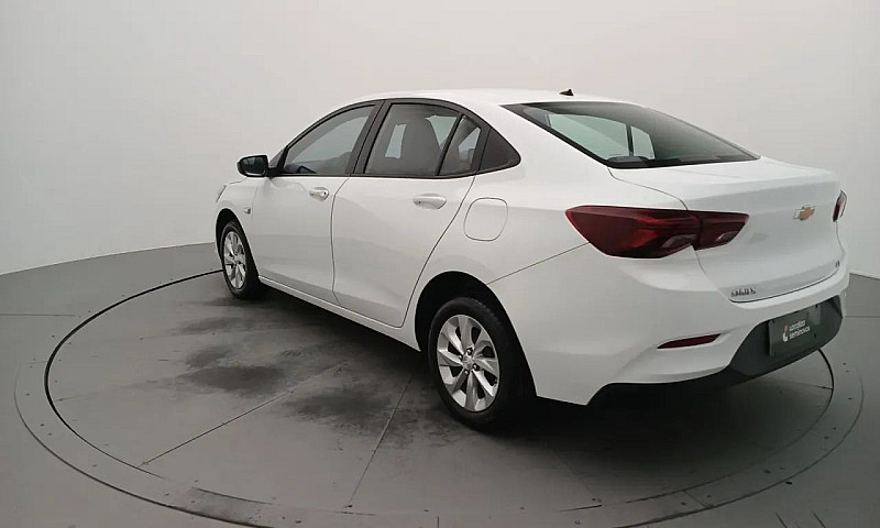 Chevrolet Onix Plus ...