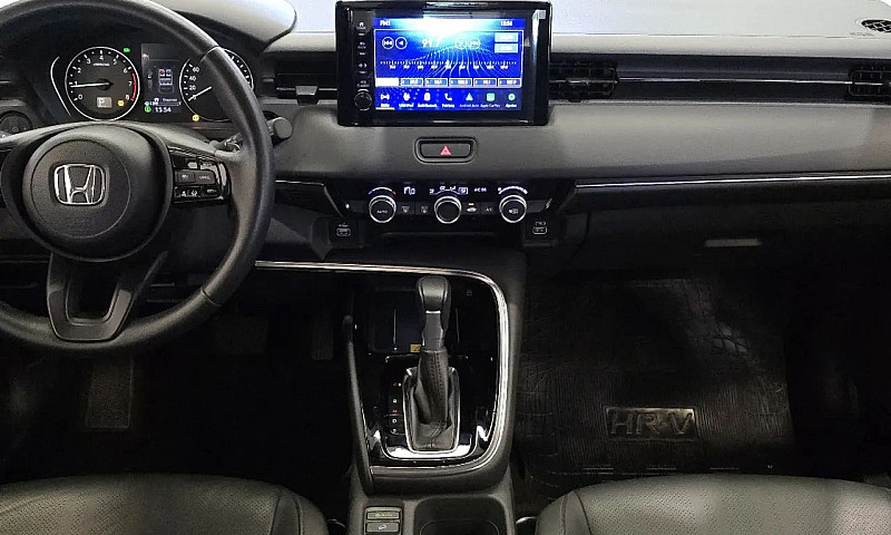 Honda Hr-V Exl 1.5 S...