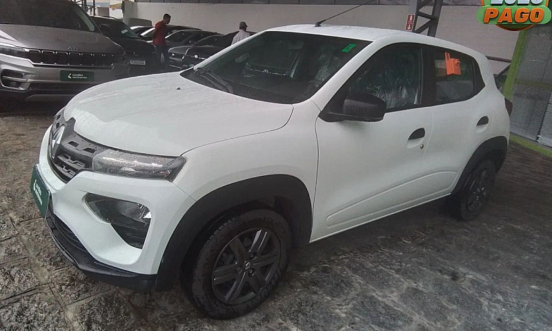 Renault Kwid 1.0 Zen...