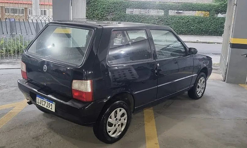 Fiat Uno Mille 1.0 F...