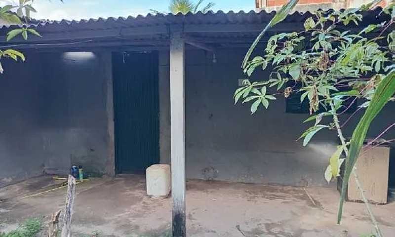 Casa 90,000 Mil Em P...
