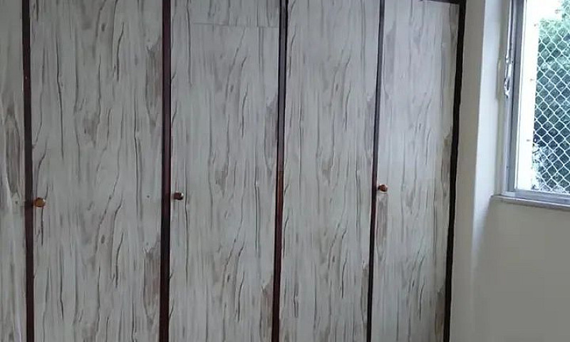 Apartamento Para Alu...