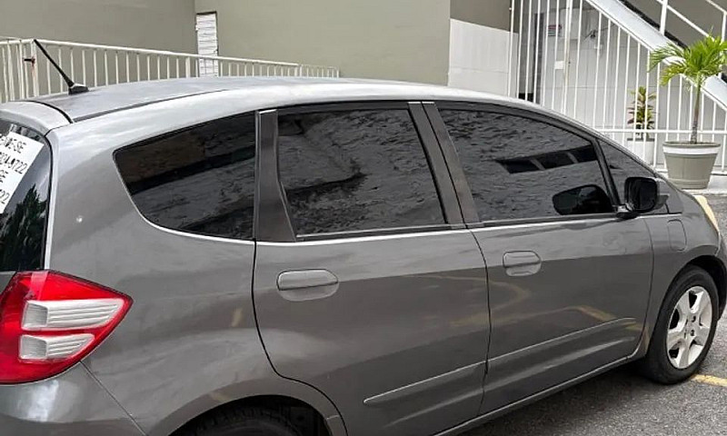 Honda Fit Lxl 1.4/ 1...