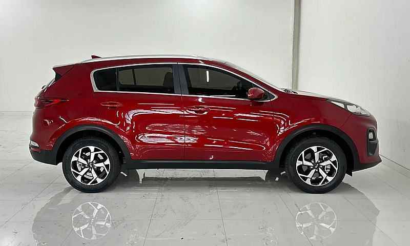 Kia Motors Sportage ...