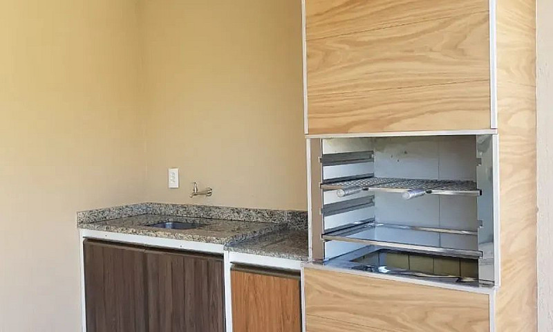 Apartamento Para Alu...