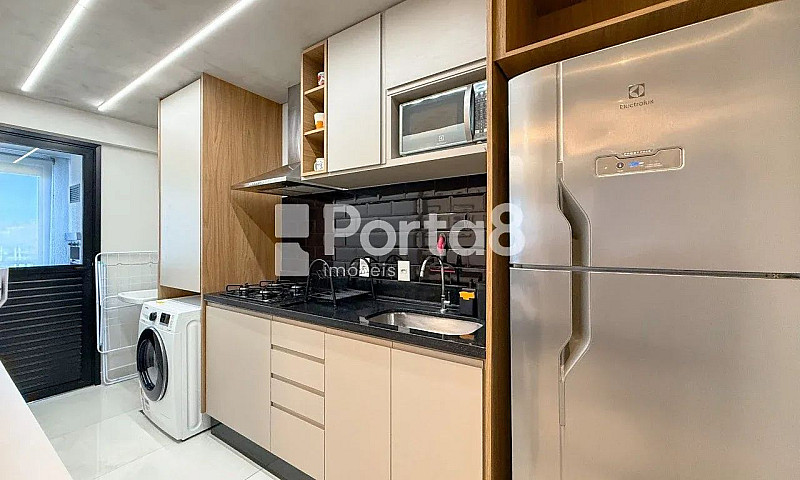 Apartamento 1 Dorm 4...