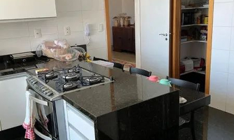 Lindo Apartamento 24...