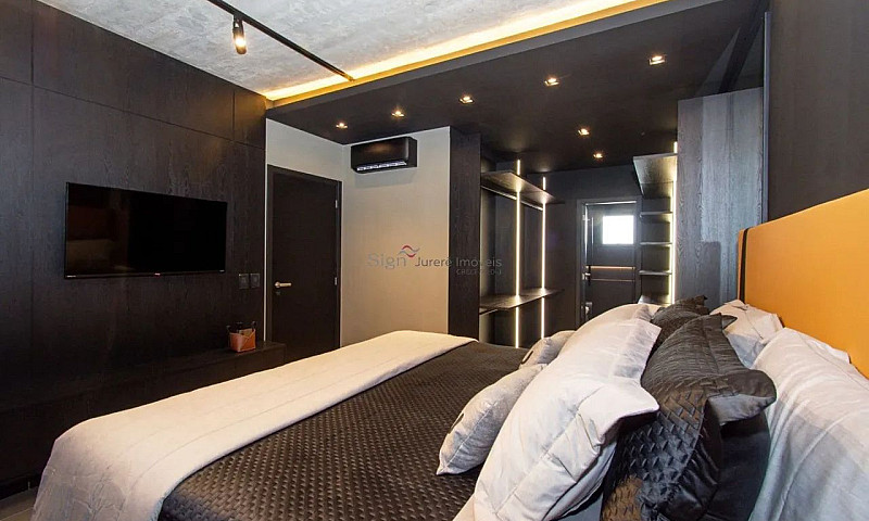 Apartamento Duplex C...
