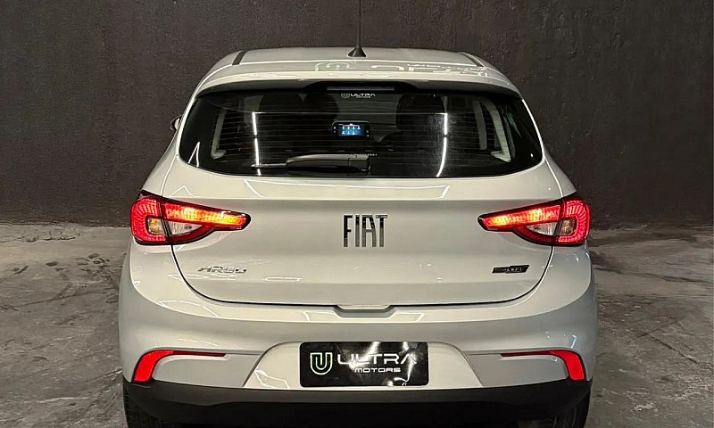 Fiat Argo Drive 1.0 ...