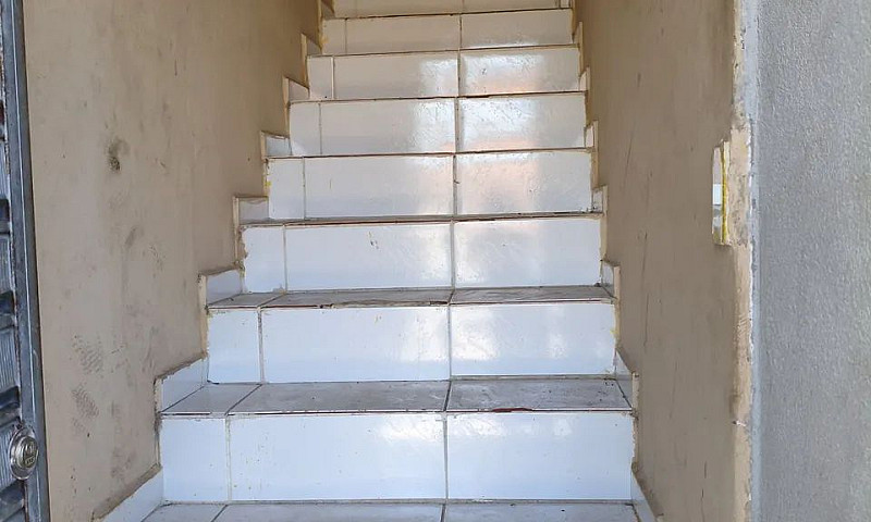 Casa Pra Alugar No V...