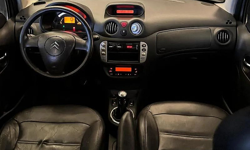 Citroen C3 Exclusive...