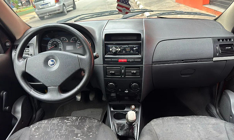 Fiat Palio Elx 1.0 F...