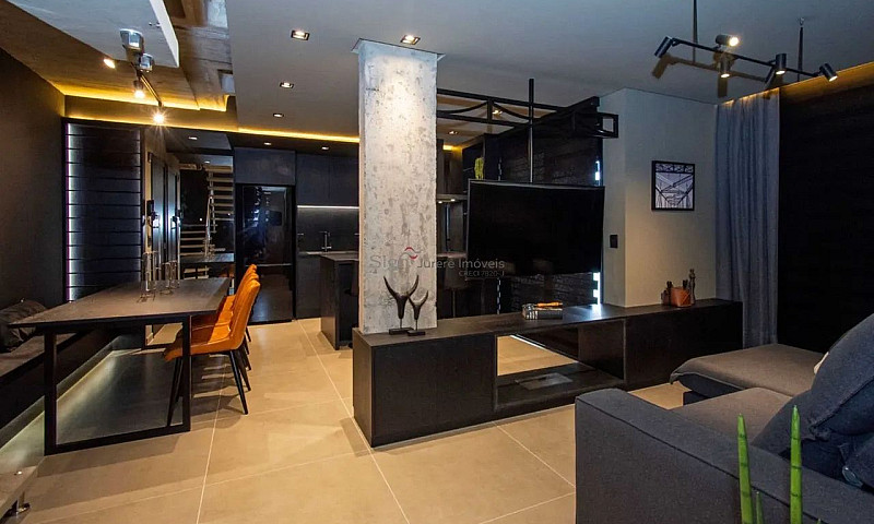 Apartamento Duplex C...