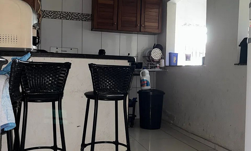 Vendo Casa Jardim Tu...