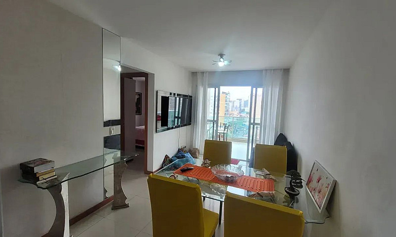 Apartamento Todo Mob...