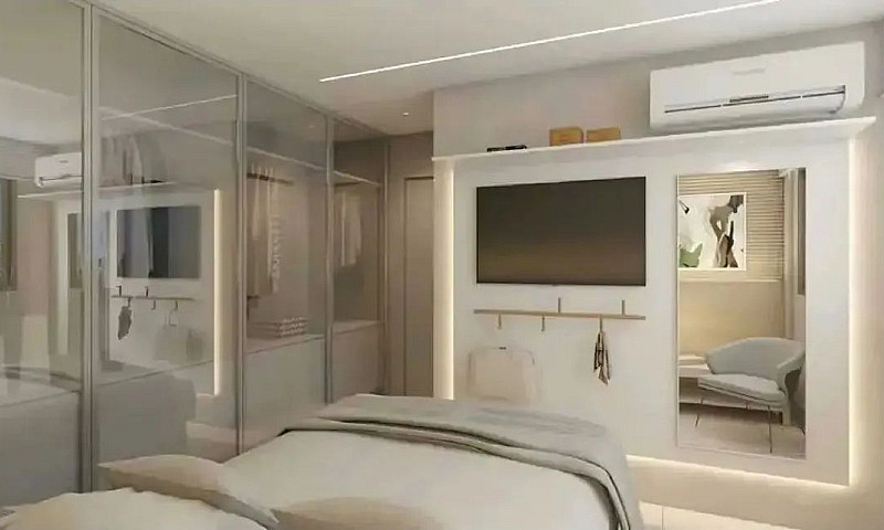 Apartamento À Venda,...