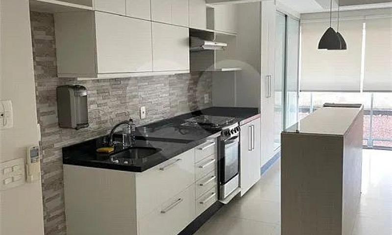 Apartamento Com 2 Qu...