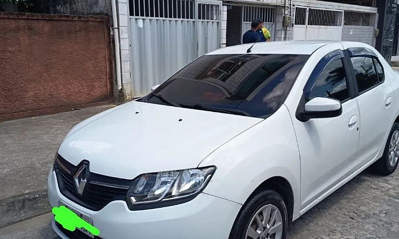 Renault Logan Expres...