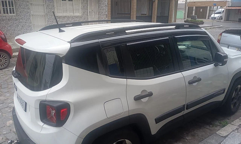 Jeep Renegade Sport ...
