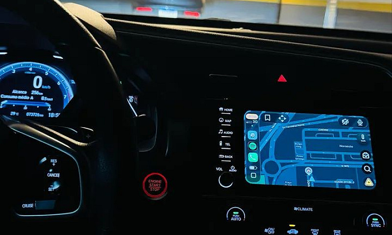 Honda Civic Sedan Ex...