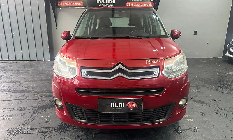 Citroen C3 Picasso G...