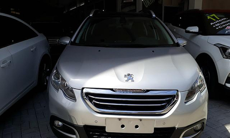 Peugeot 2008 Griffe ...