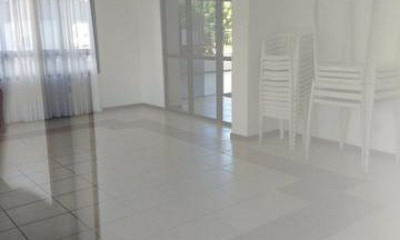 Apartamento 3 Quarto...