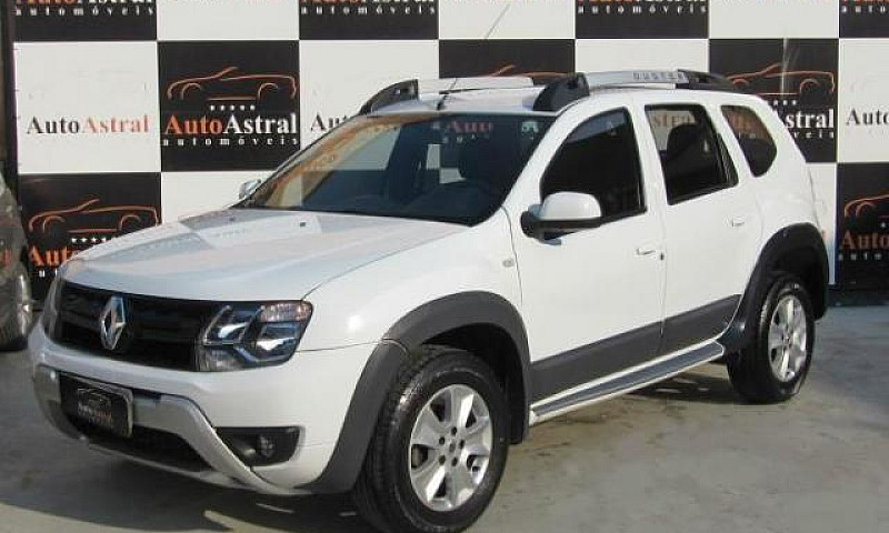 Renault Duster 2.0 1...