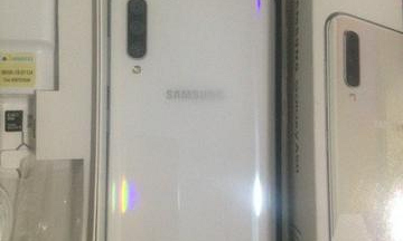 Galaxy A50 (Somente ...