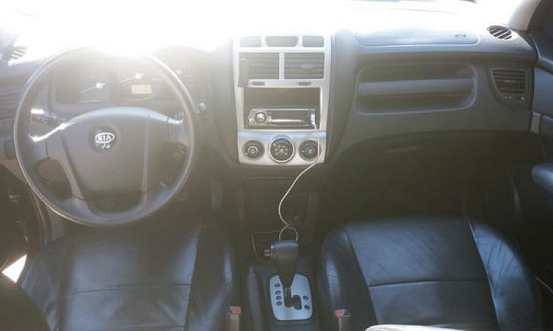 Sportage 2.0 16V (Ac...