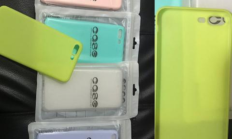 Capa De Celular Para...
