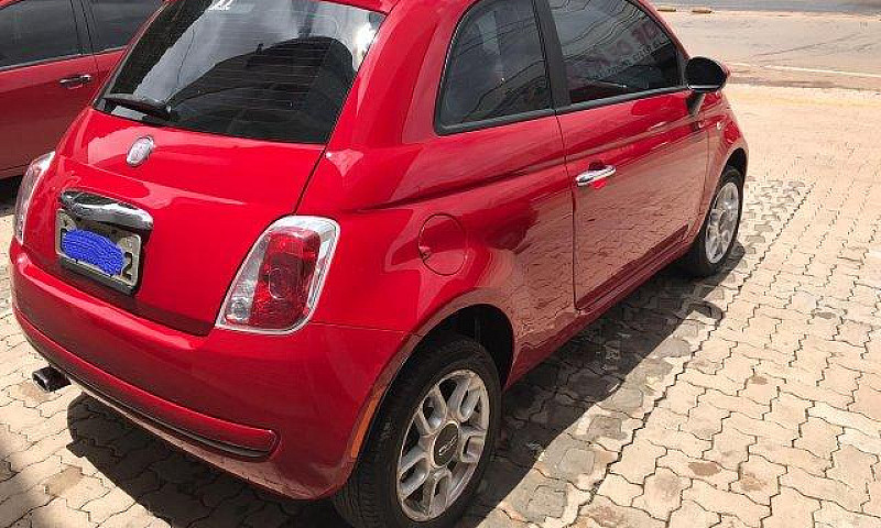 Fiat 500 Super Novo,...
