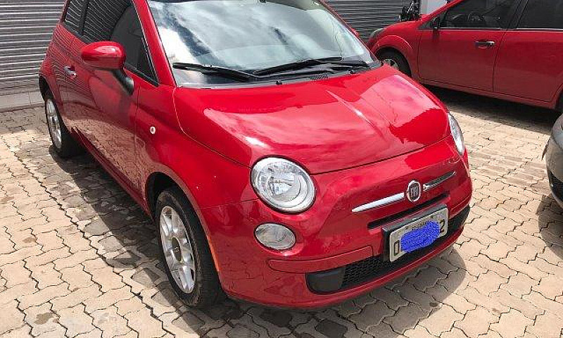 Fiat 500 Super Novo,...