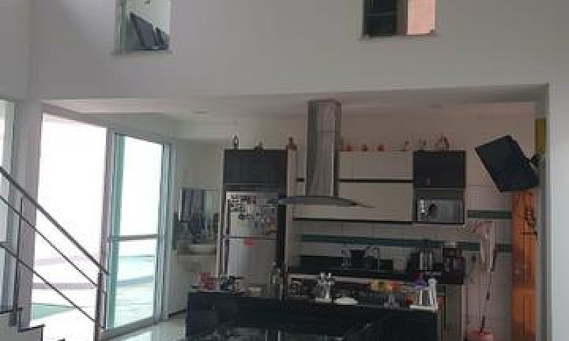 Casa Dúplex No Cohas...