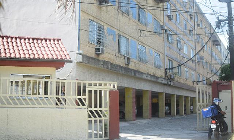 Alugo Apartamento No...