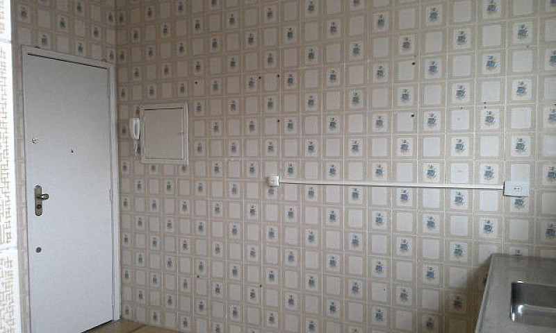 Apartamento Grande A...
