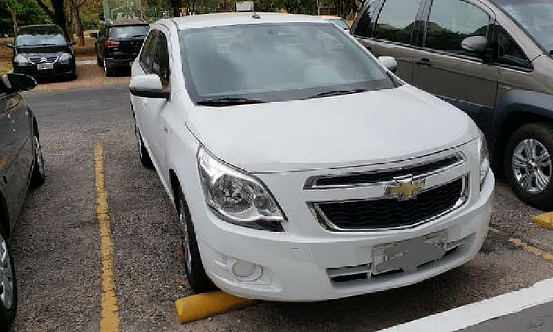 Gm - Chevrolet Cobal...