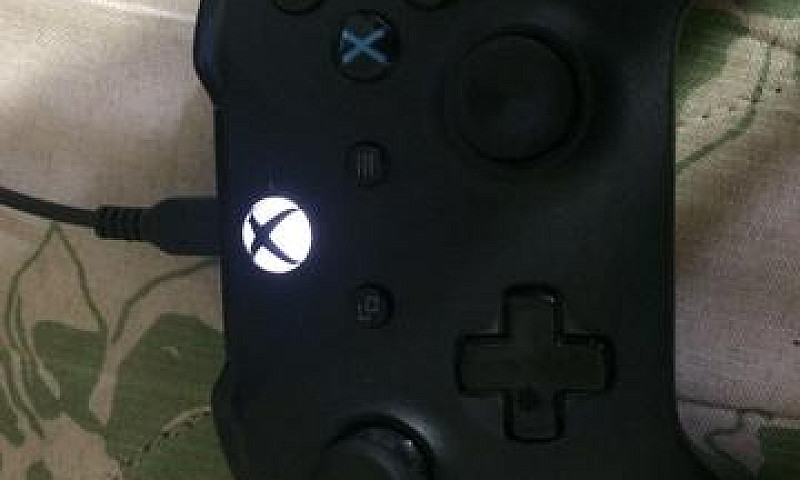 Xbox One:somente Tro...