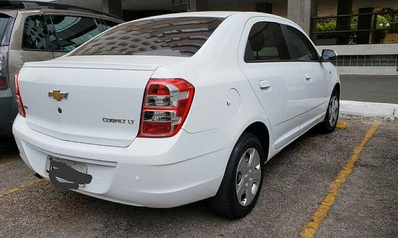 Gm - Chevrolet Cobal...