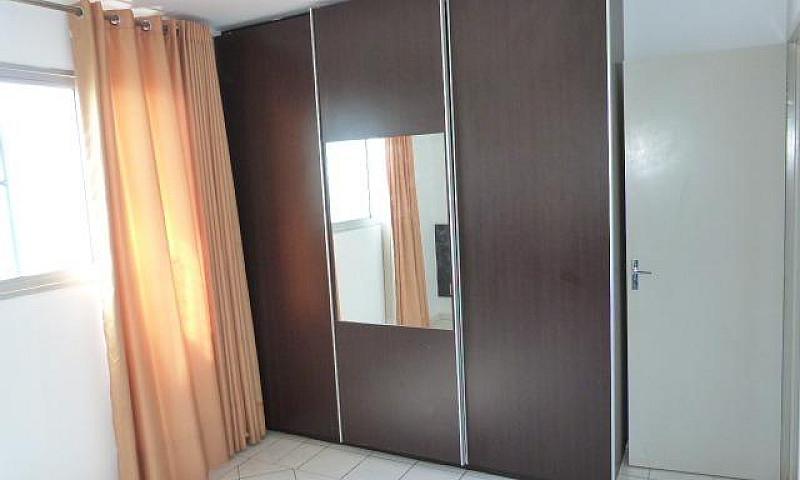 Apartamento Ônix 2 Q...